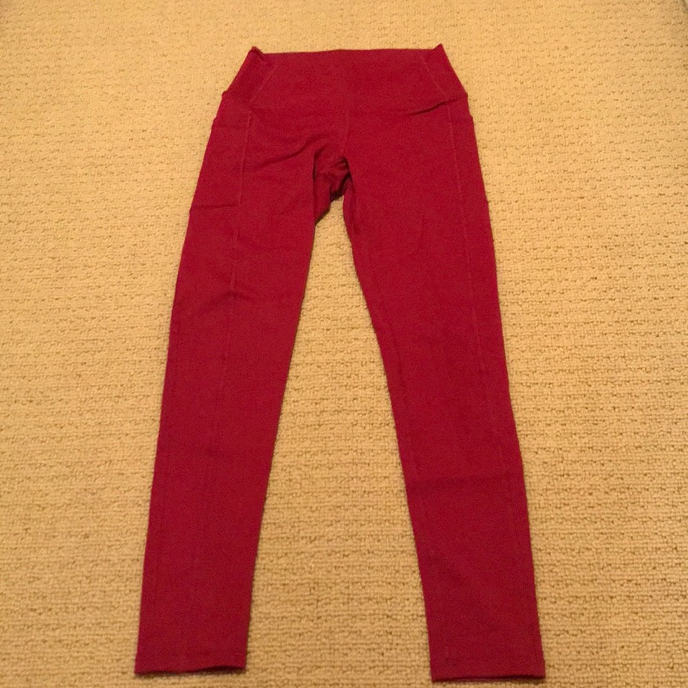 Buffbunny leggings